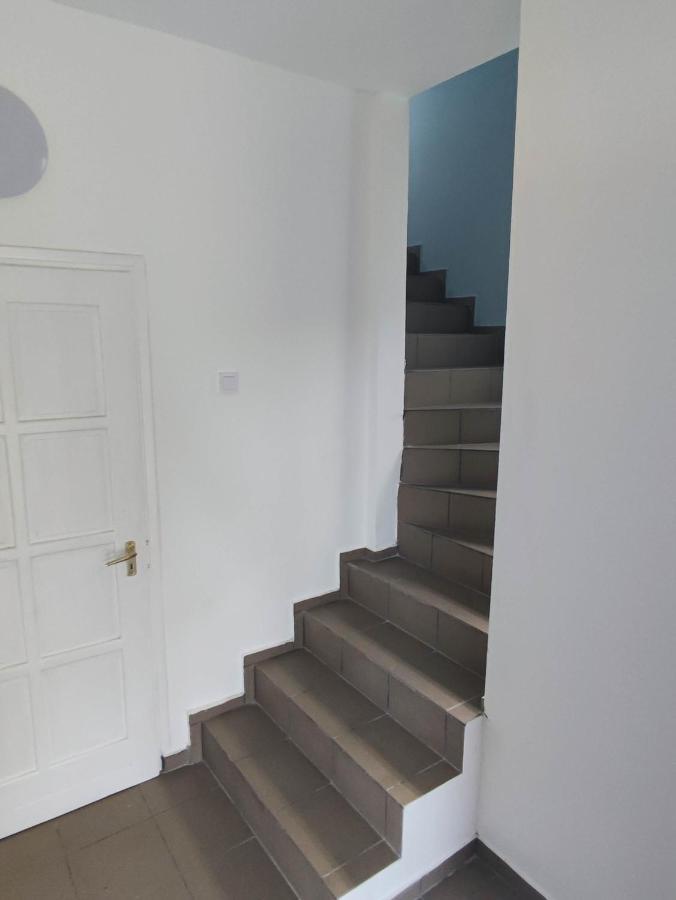 Gables Holiday home *