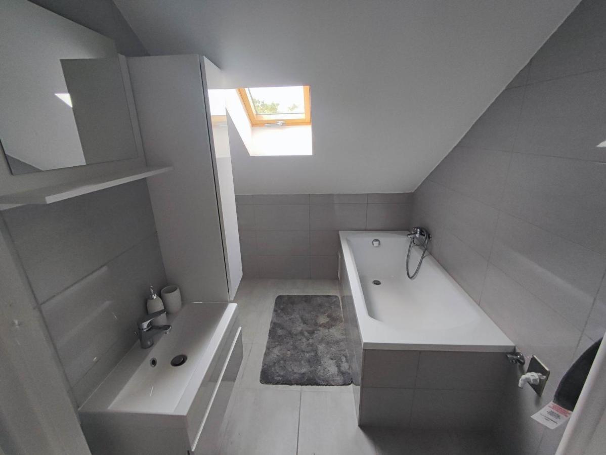 Gables Holiday home